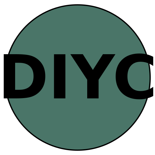 DIY Creativity